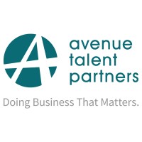 Avenue Talent Partners